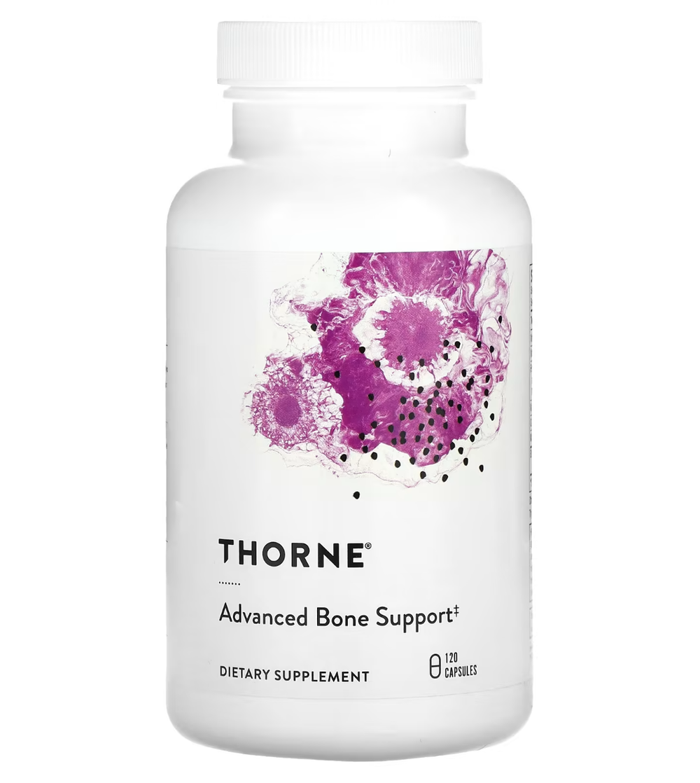 Thorne Advanced Bone Support