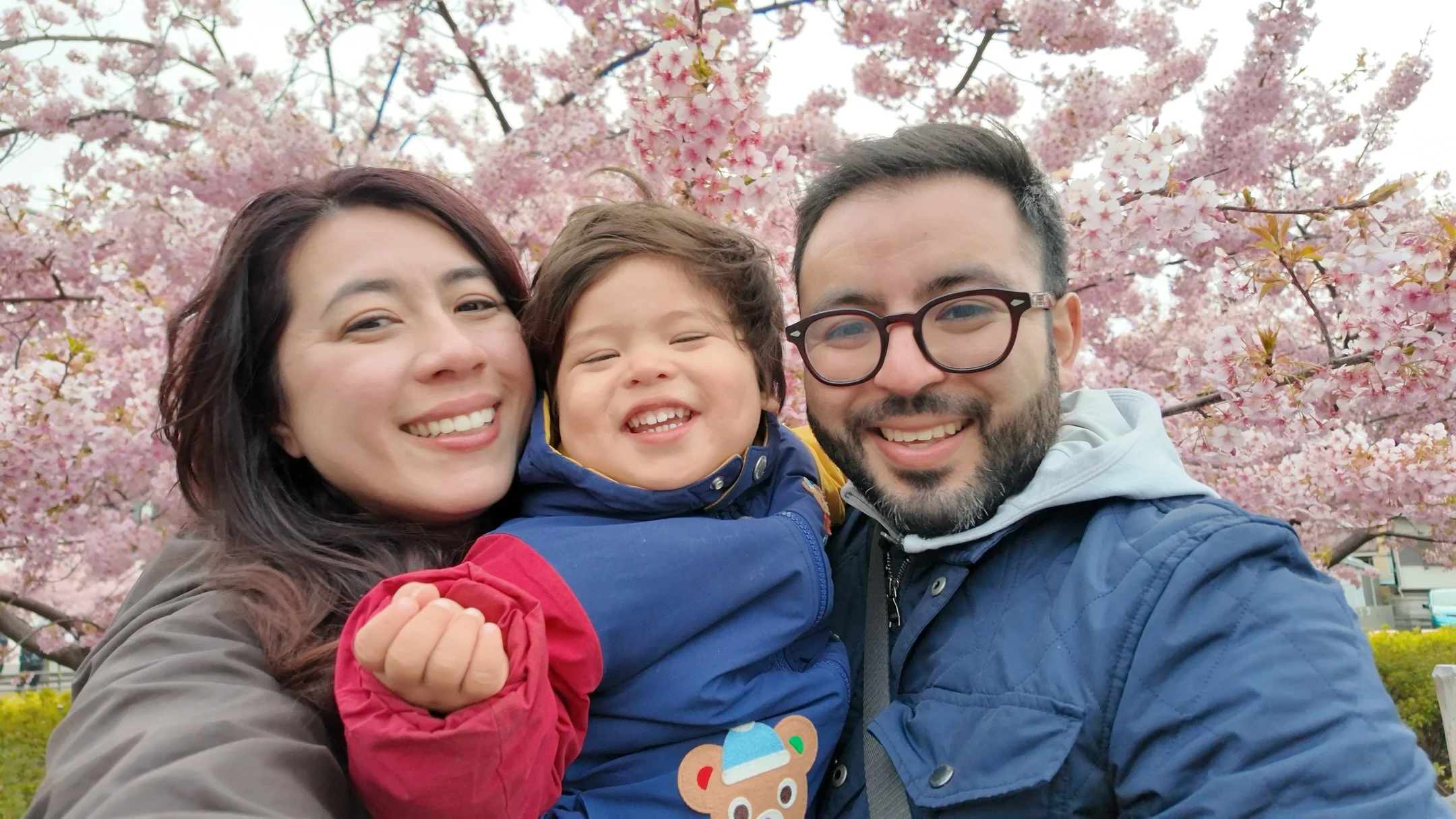 Ending this weekend full of gratitude for my two favorite people and honestly just&hellip; in awe of how much this season of motherhood is teaching me about myself. ❤️

And to everyone navigating today from a complicated place, whether that&rsquo;s l