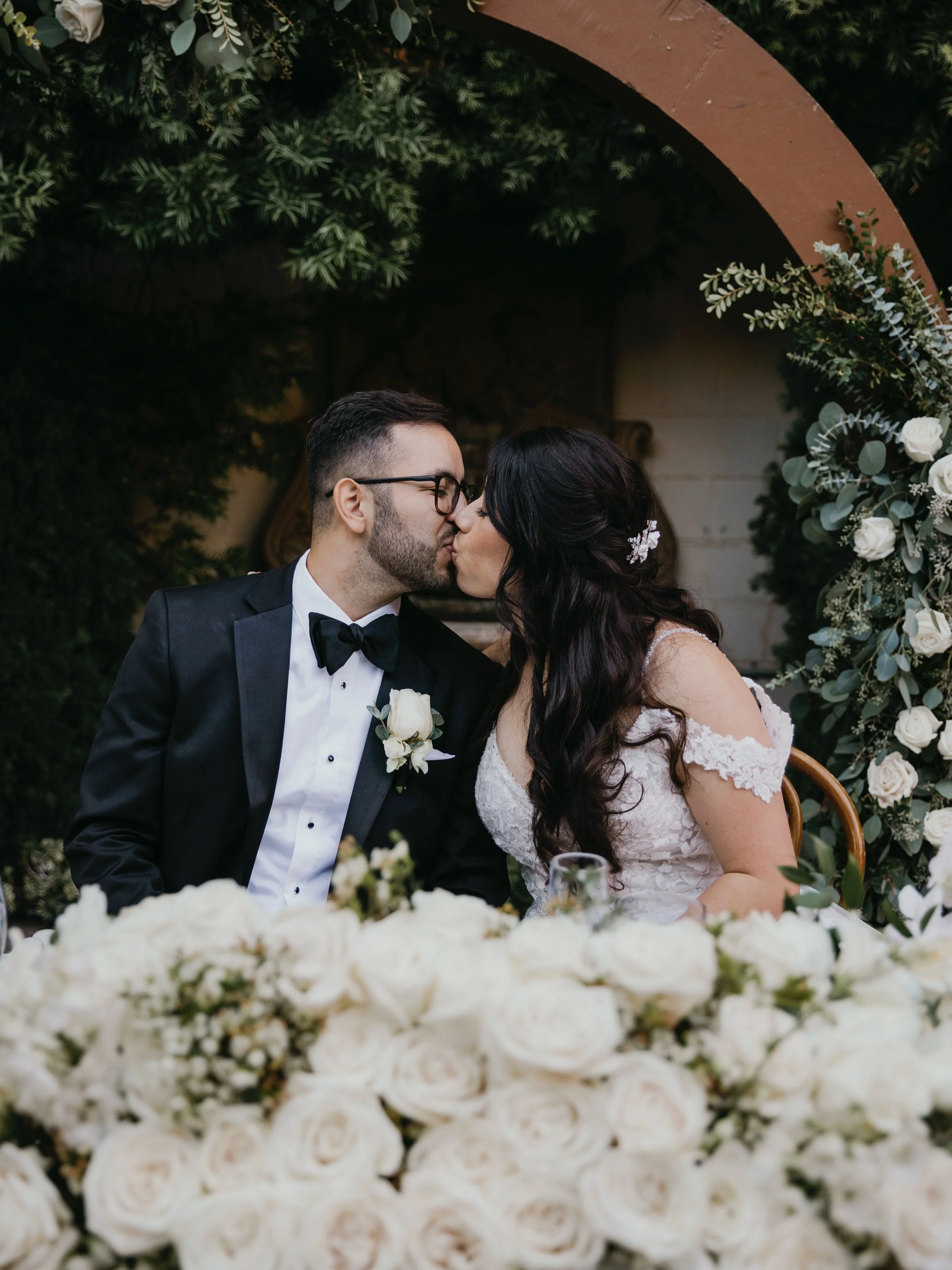 Happy 4th anniversary to my best friend ❤️

Thank you for choosing me every day for the last 11 years&hellip; it still feels like yesterday that you came into my life. Looking back at these photos, I&rsquo;m still in disbelief at how lucky I am to sh