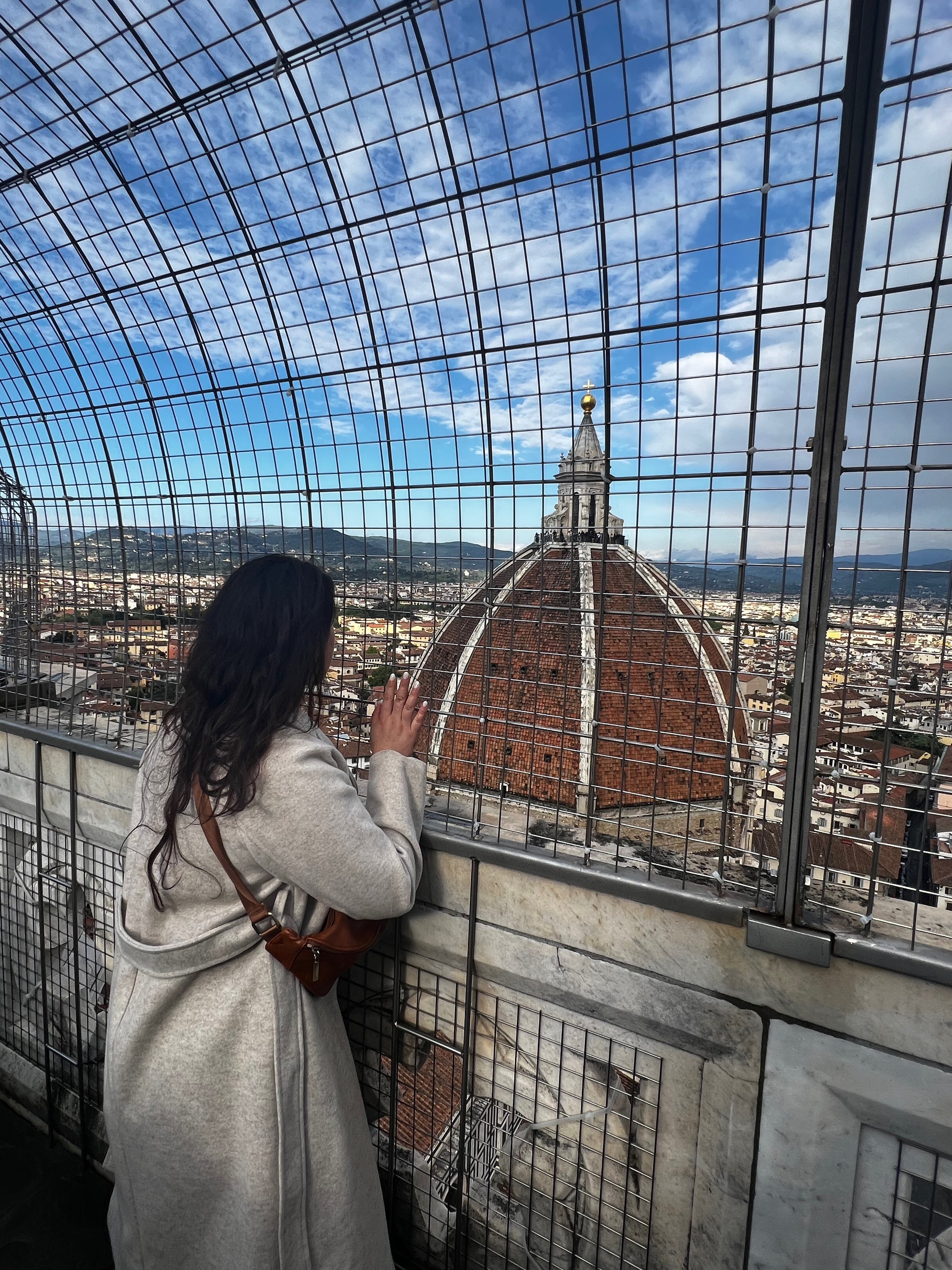 Travel Blog - Italy Pt 2: Florence, San Gimignano, Siena, Pisa