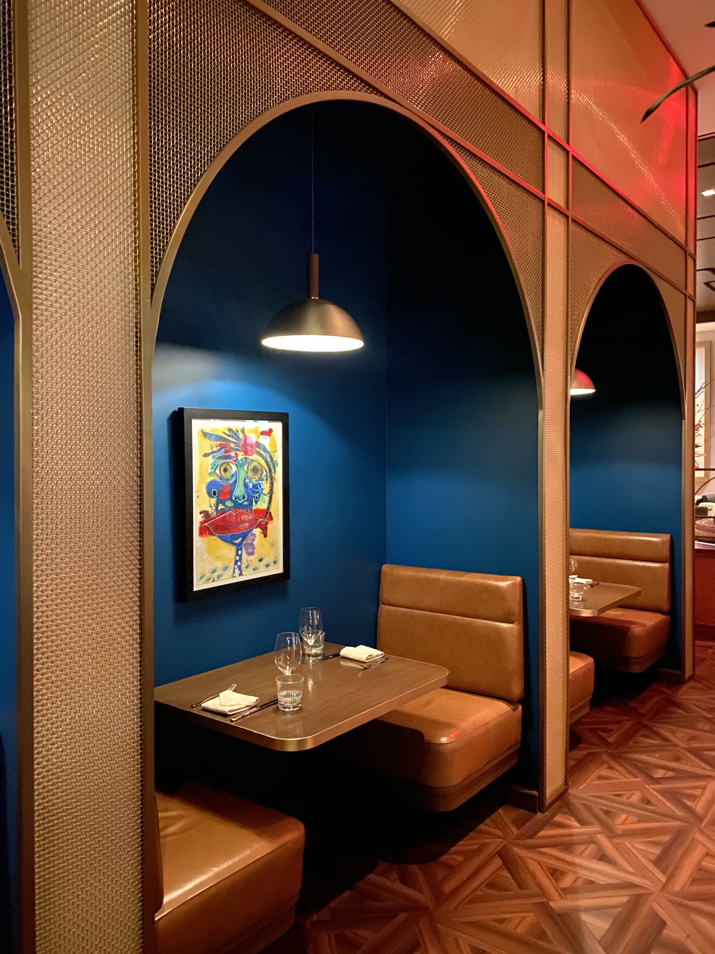 Niche Dining