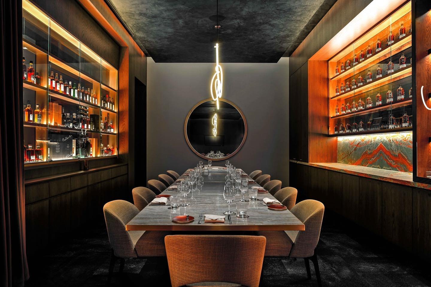 Whiskey Room