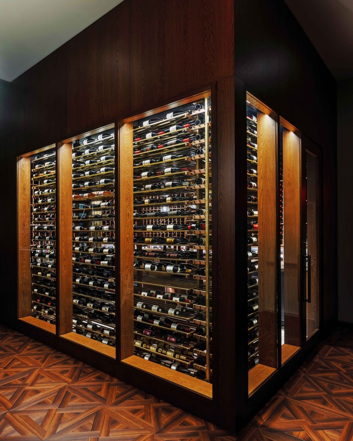Wine Room