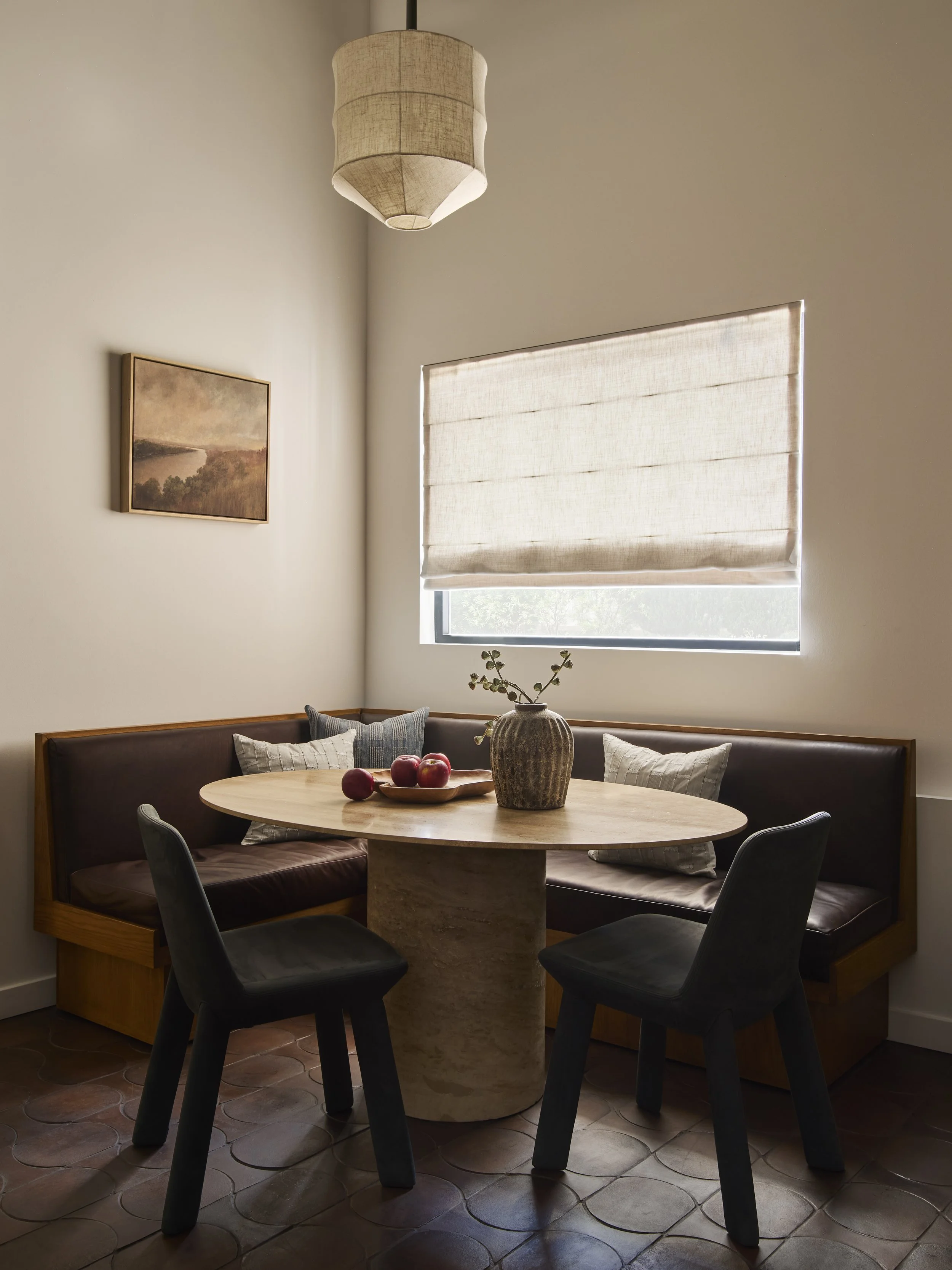 Law office located in Studio City. 

Photography by Tramp Studios