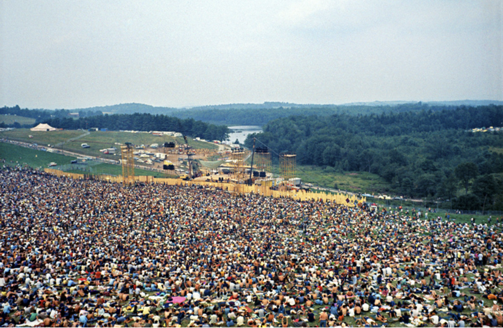 Something Happening Here