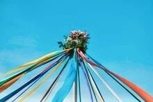 May Day