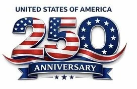 The 250th