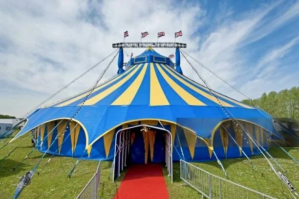 The Big Tent