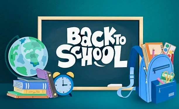 Back to School
