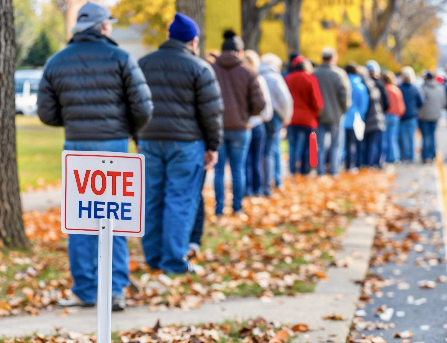 The Election Season