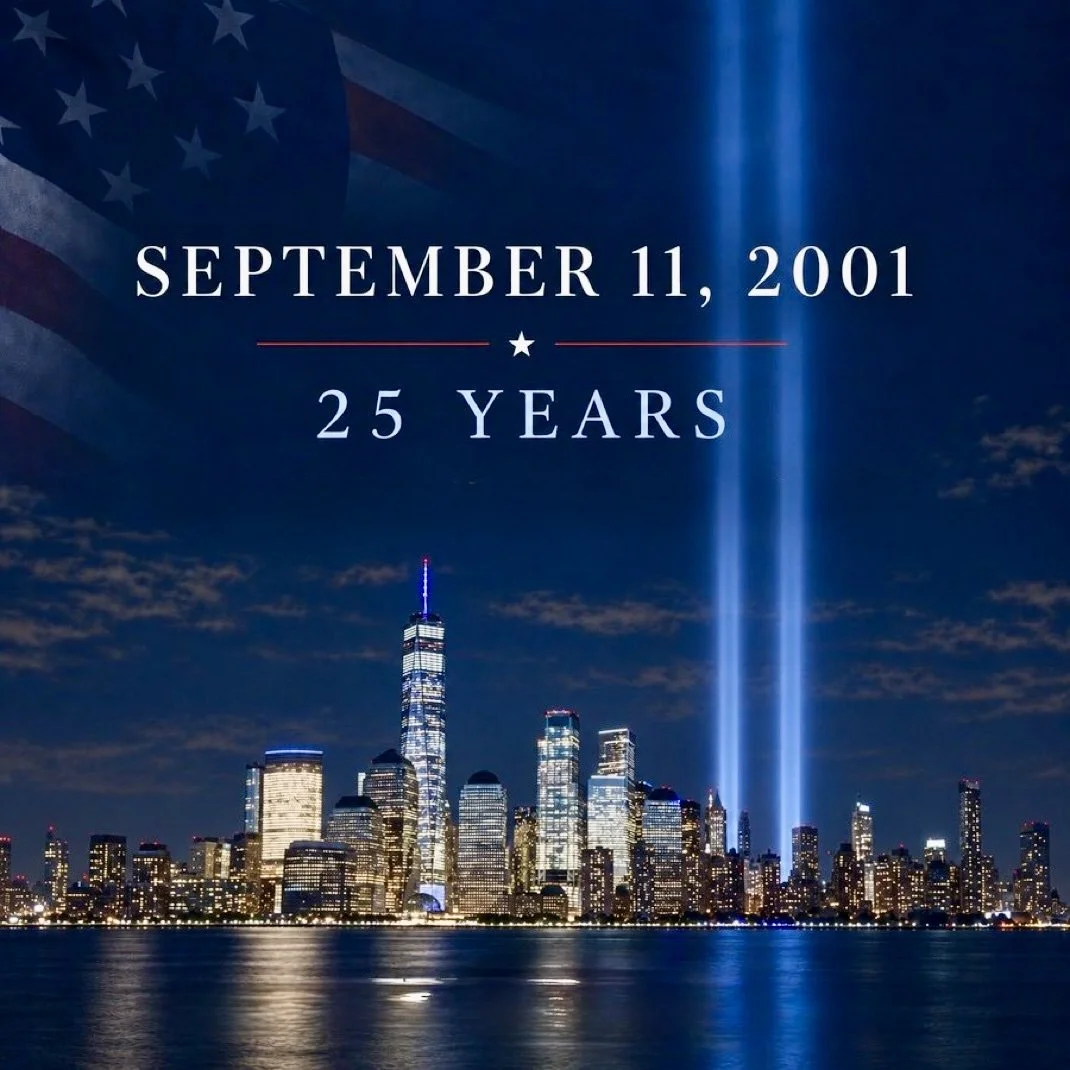 Never Forget