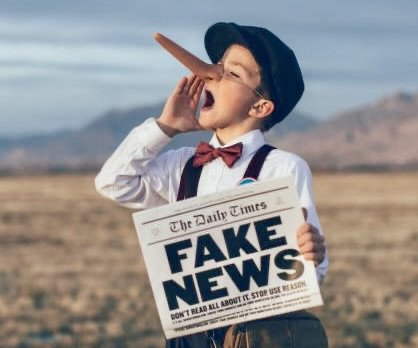 Banning “Fake News”