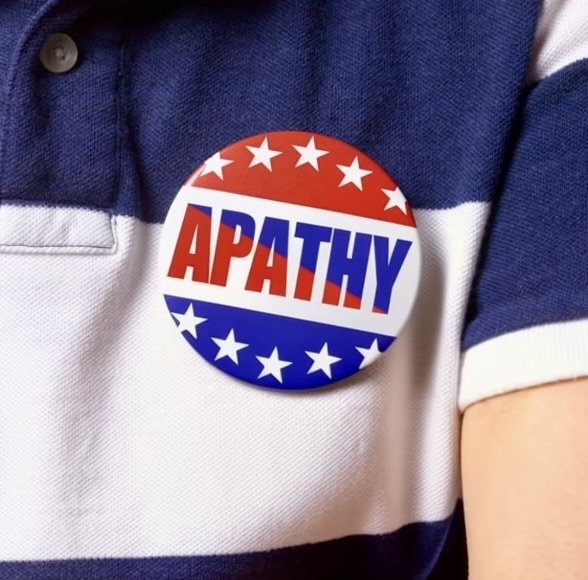 Voter Apathy