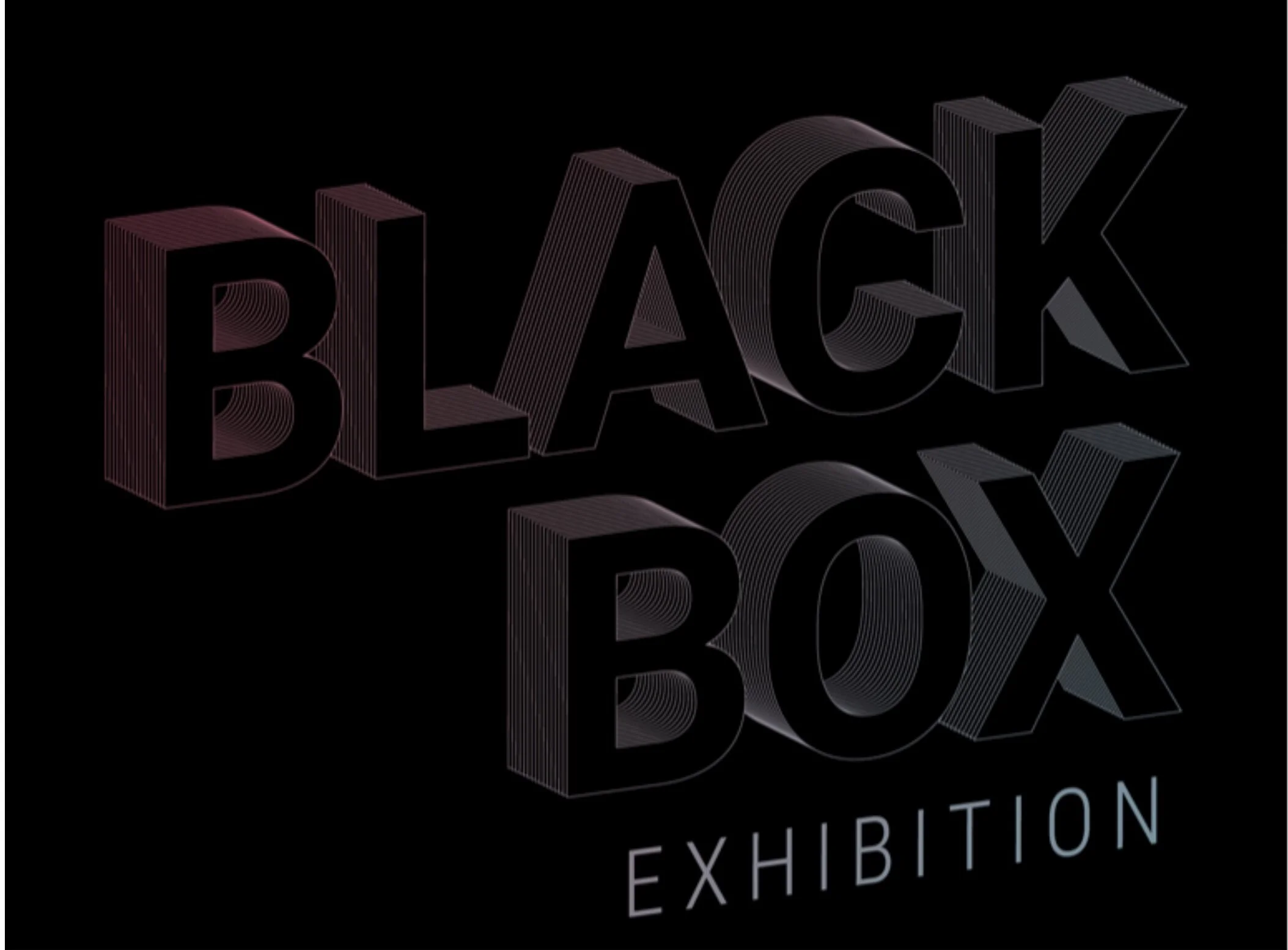 BLACK BOX