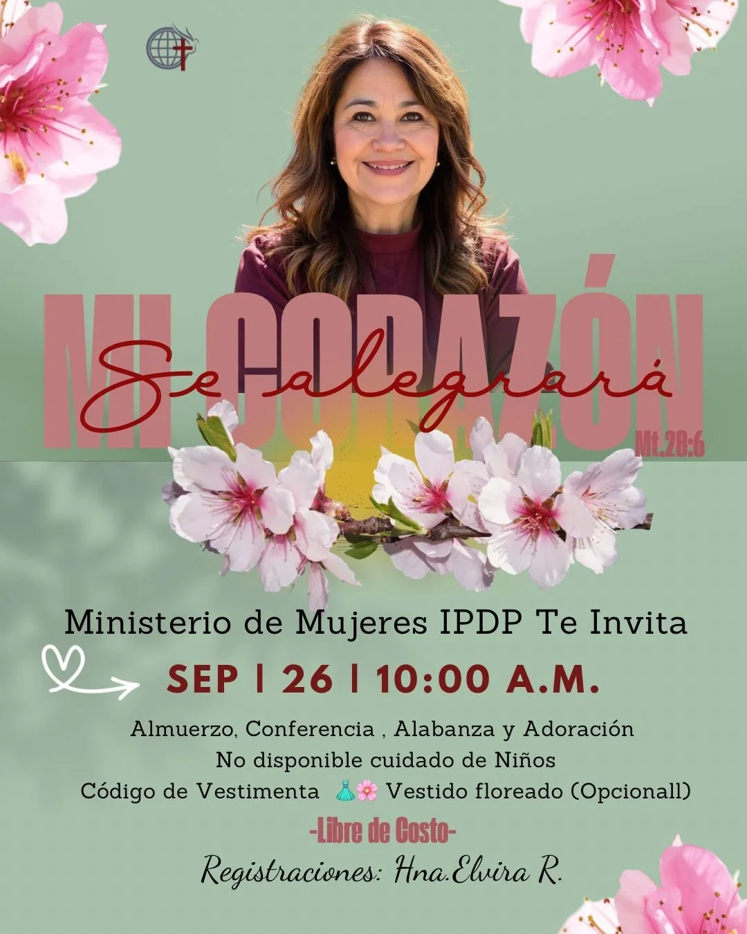 26 de Septiembre