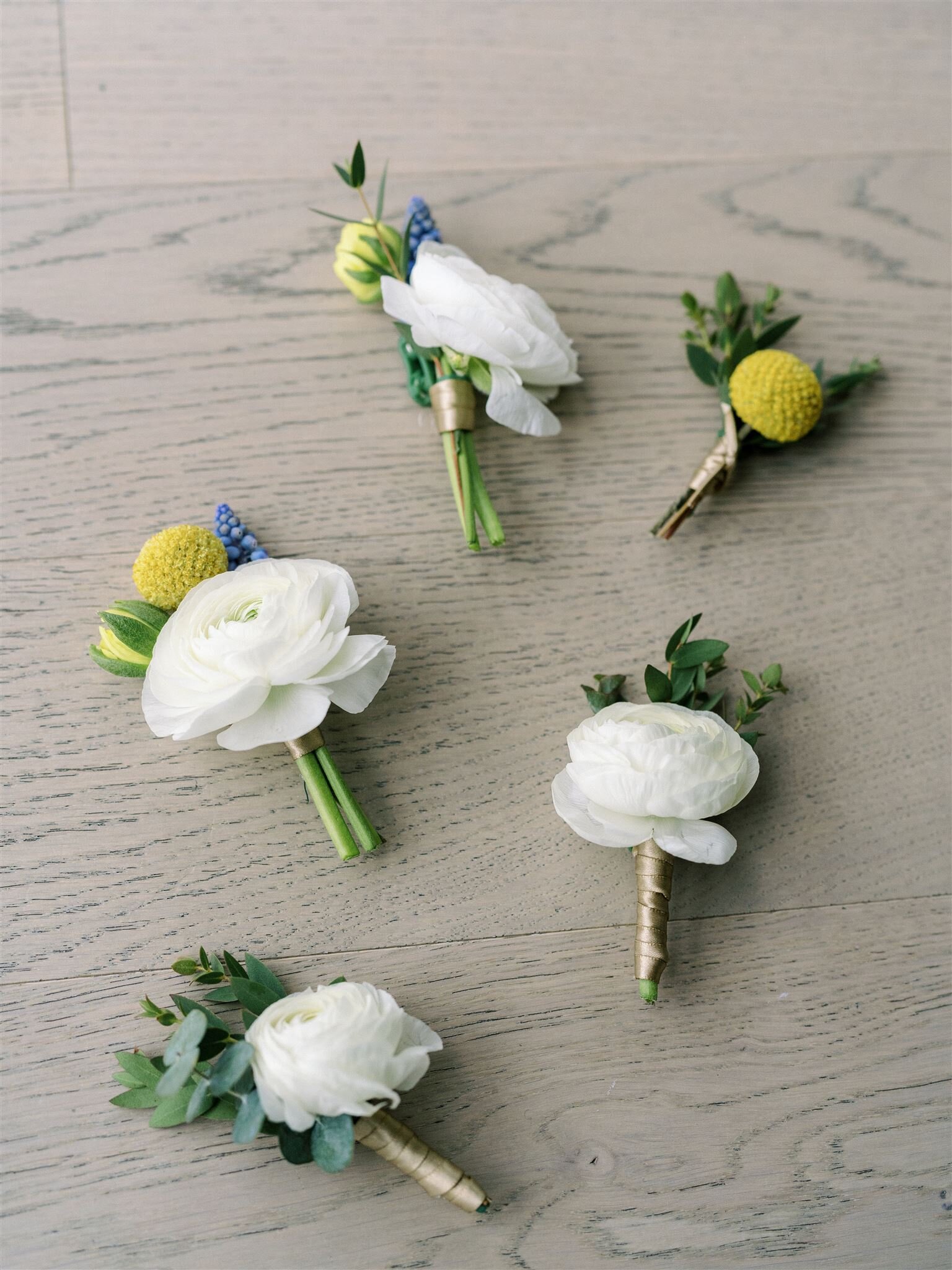 Washington DC_Wedding Planner_Wharf_Dockmaster_Boutonniere