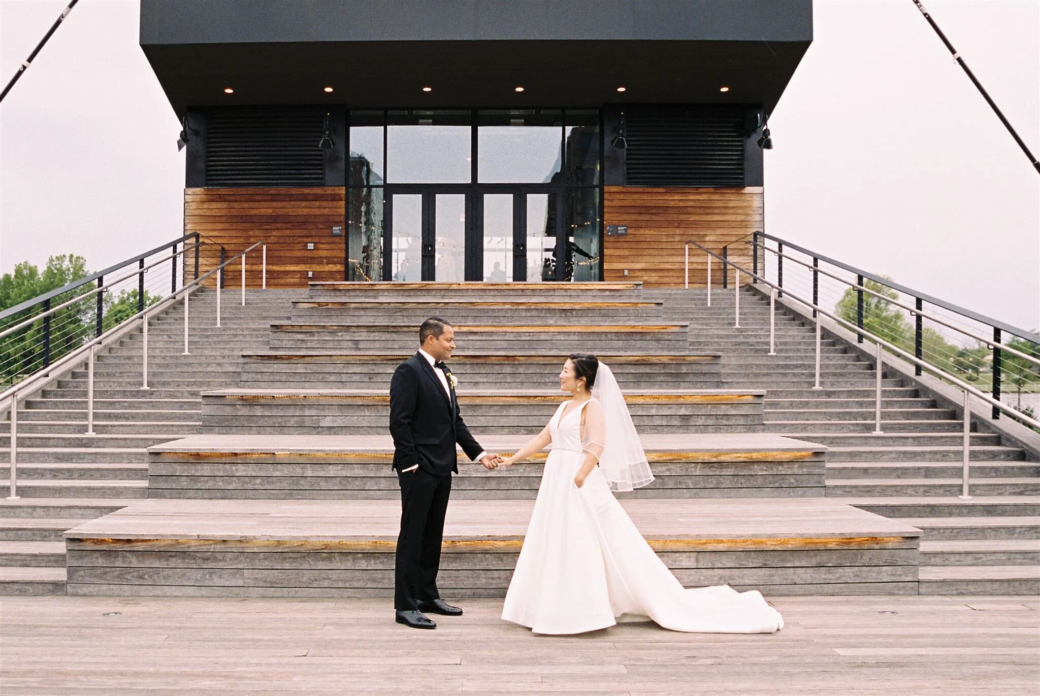 Washington DC_Wedding Planner_Wharf_Dockmaster_Outdoor_Portrait