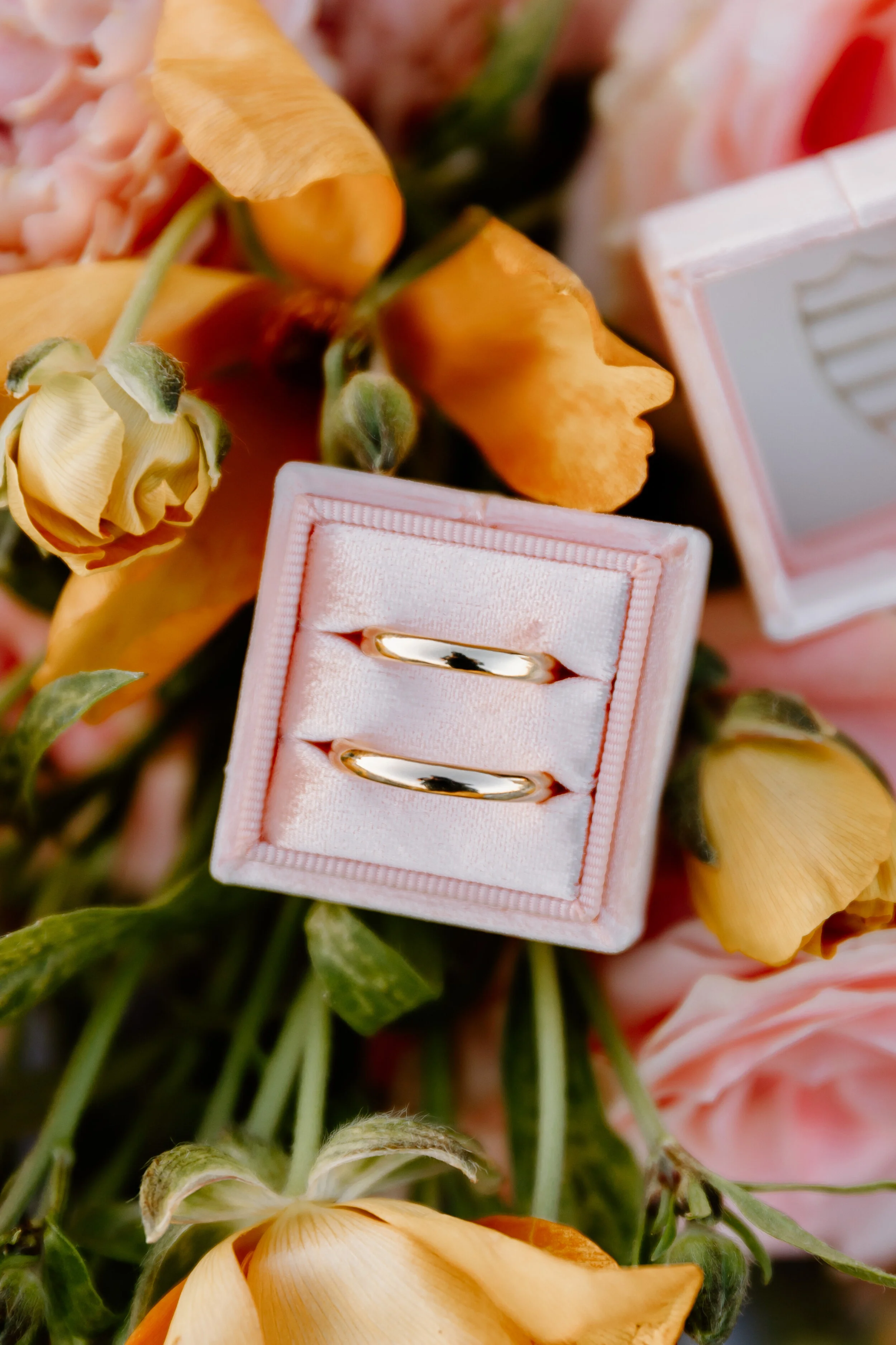 Washington DC_Wedding Planner_The LINE_Hotel_DC_Details_Jewelry