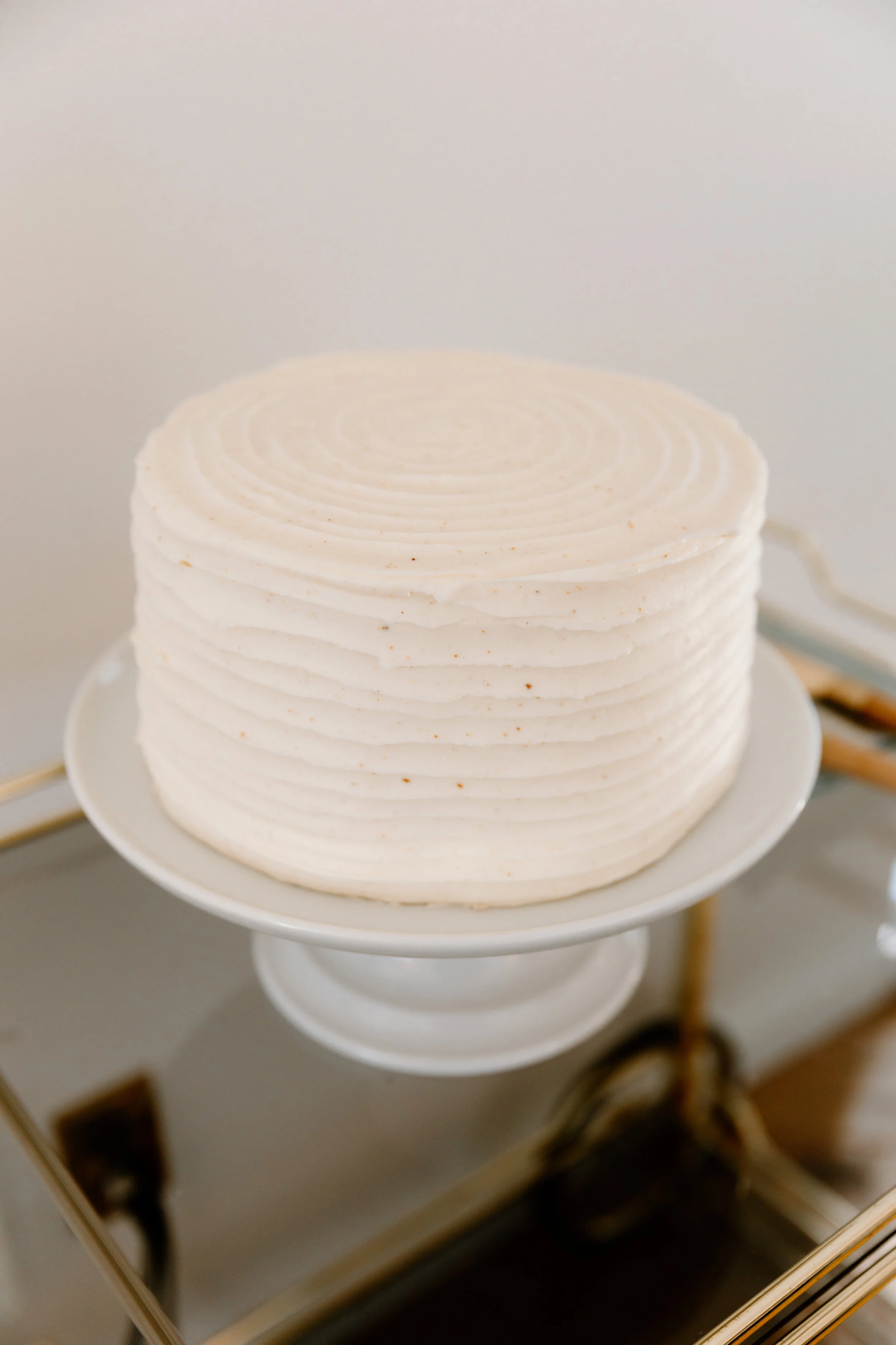 Washington DC_Wedding Planner_The LINE_Hotel_DC_Closeup_Cake