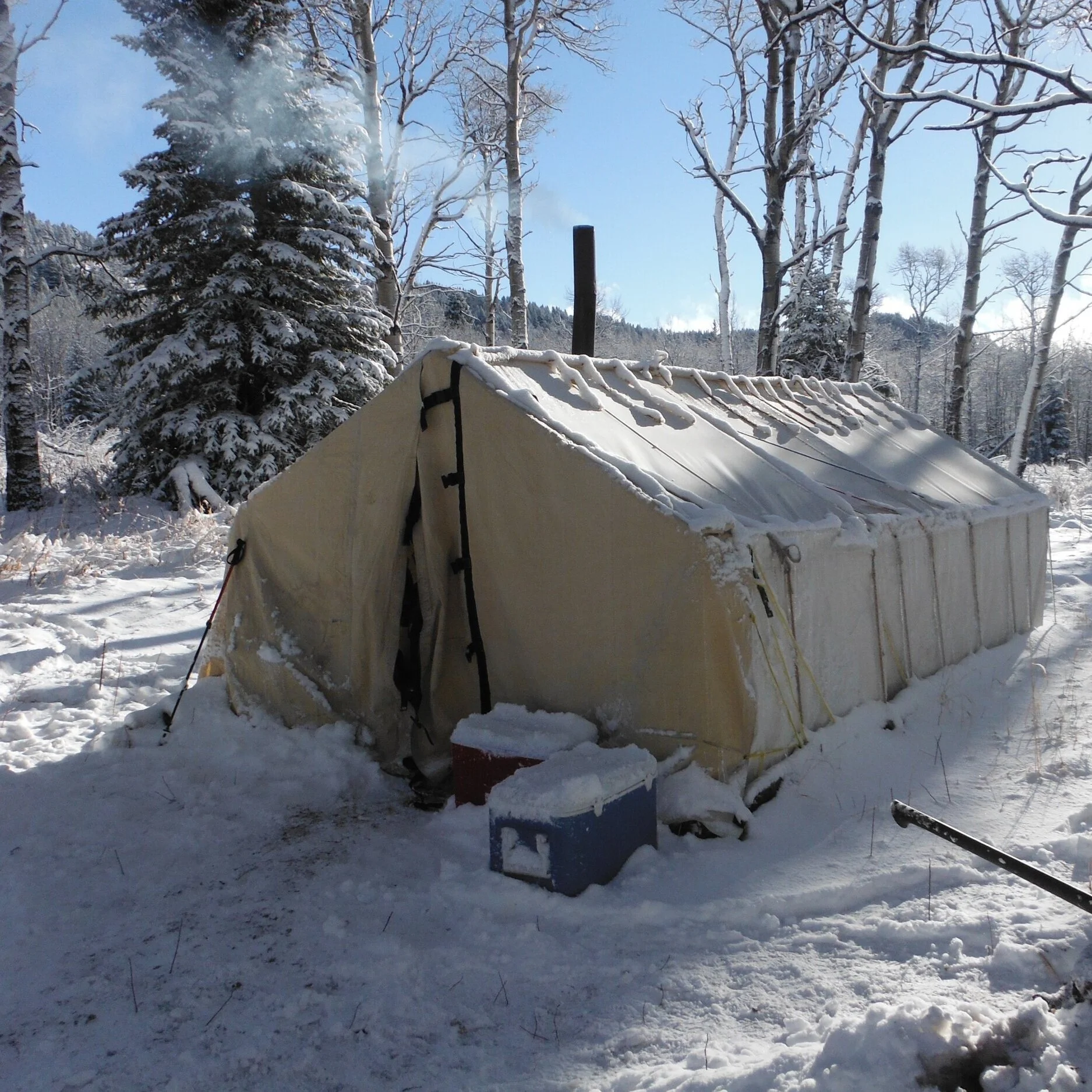 Alberta Tent Awning Co Ltd Calgary Ab