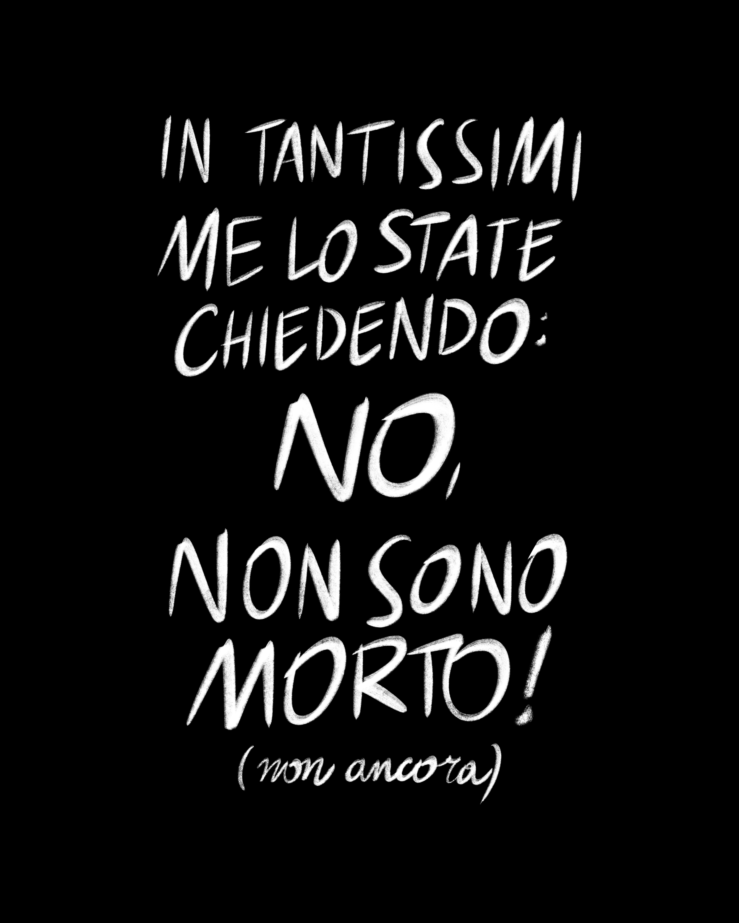 Episodio 6: Io non sono il mio pelo