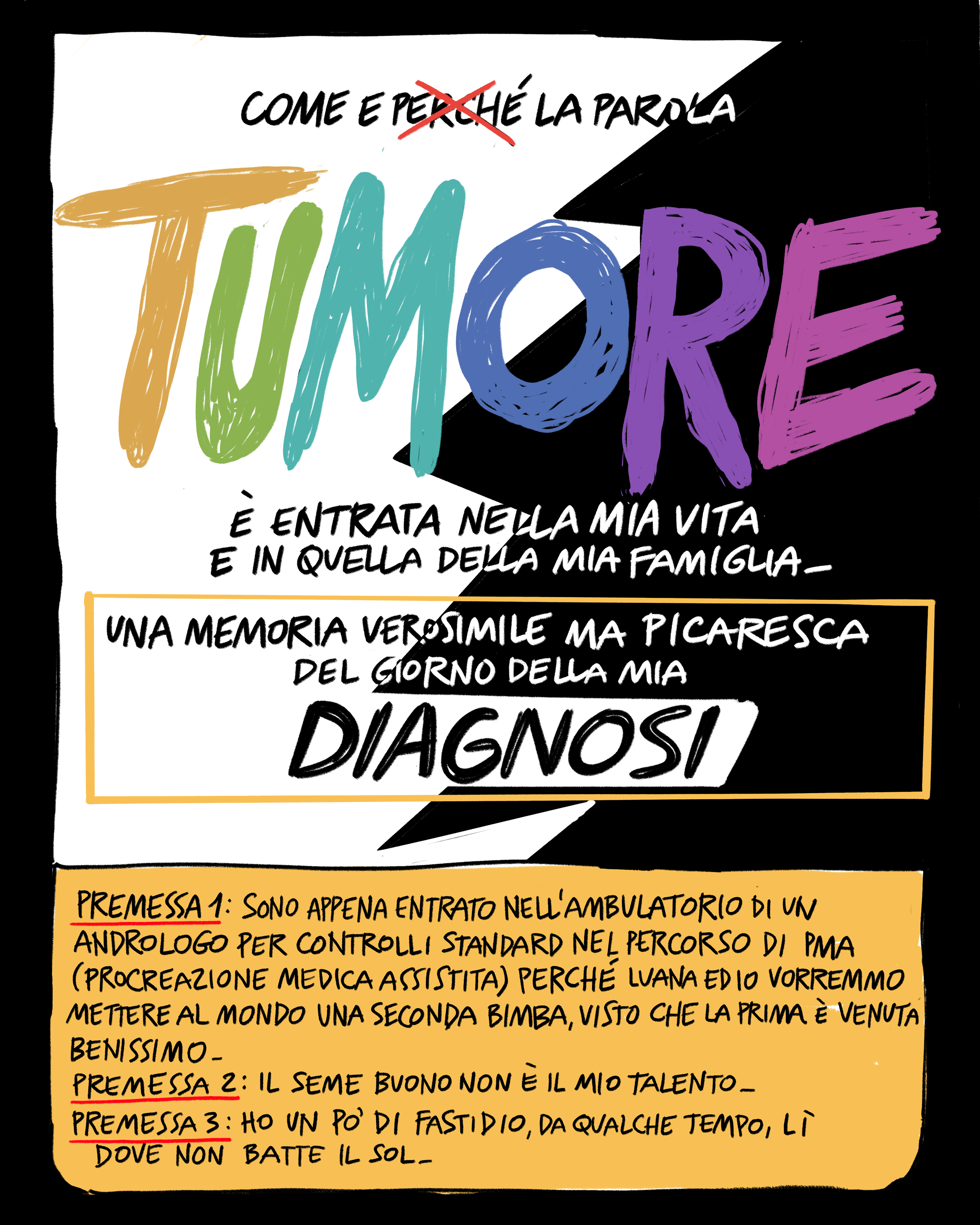 Episodio 2: La diagnosi