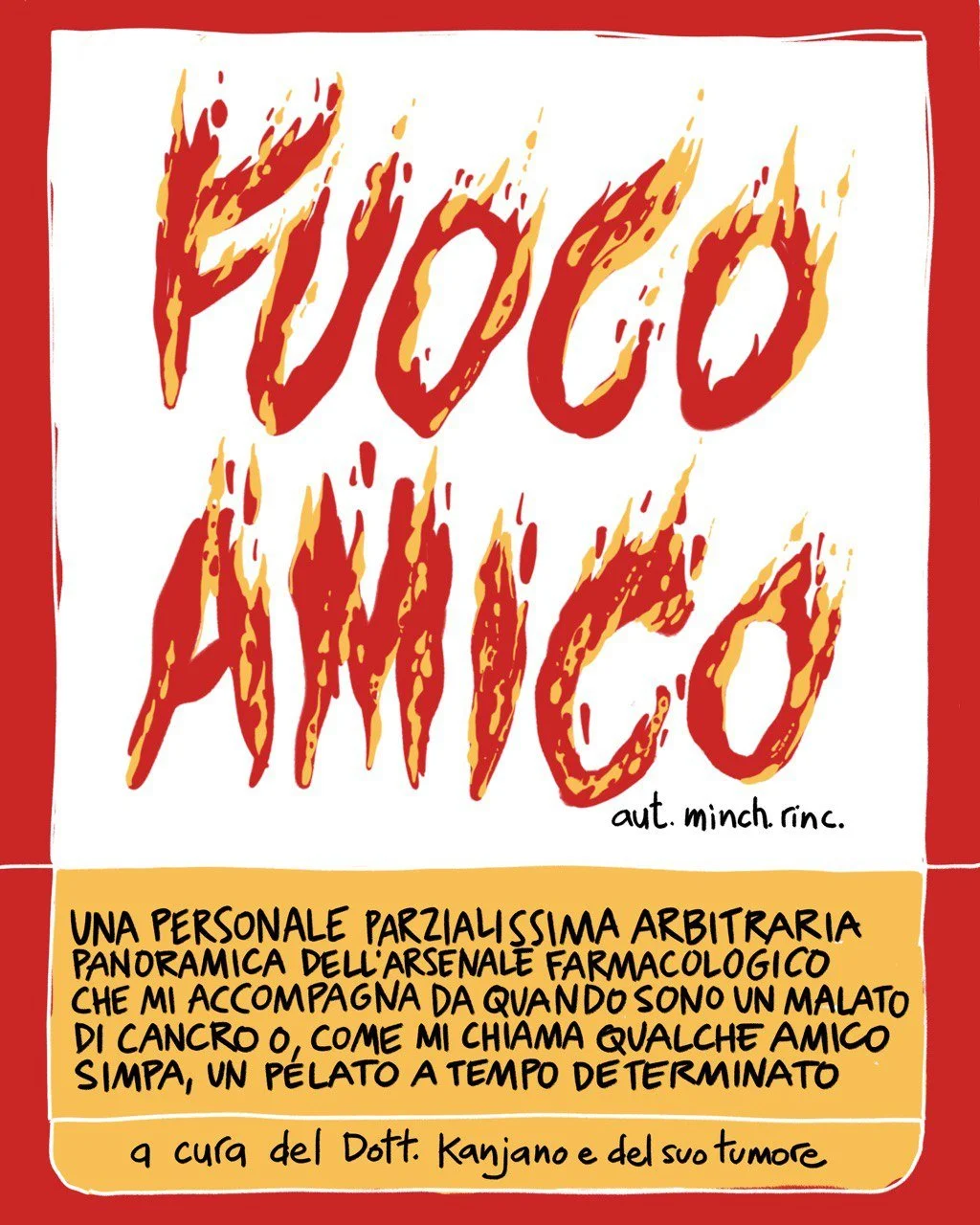 Episodio 1: Fuoco amico