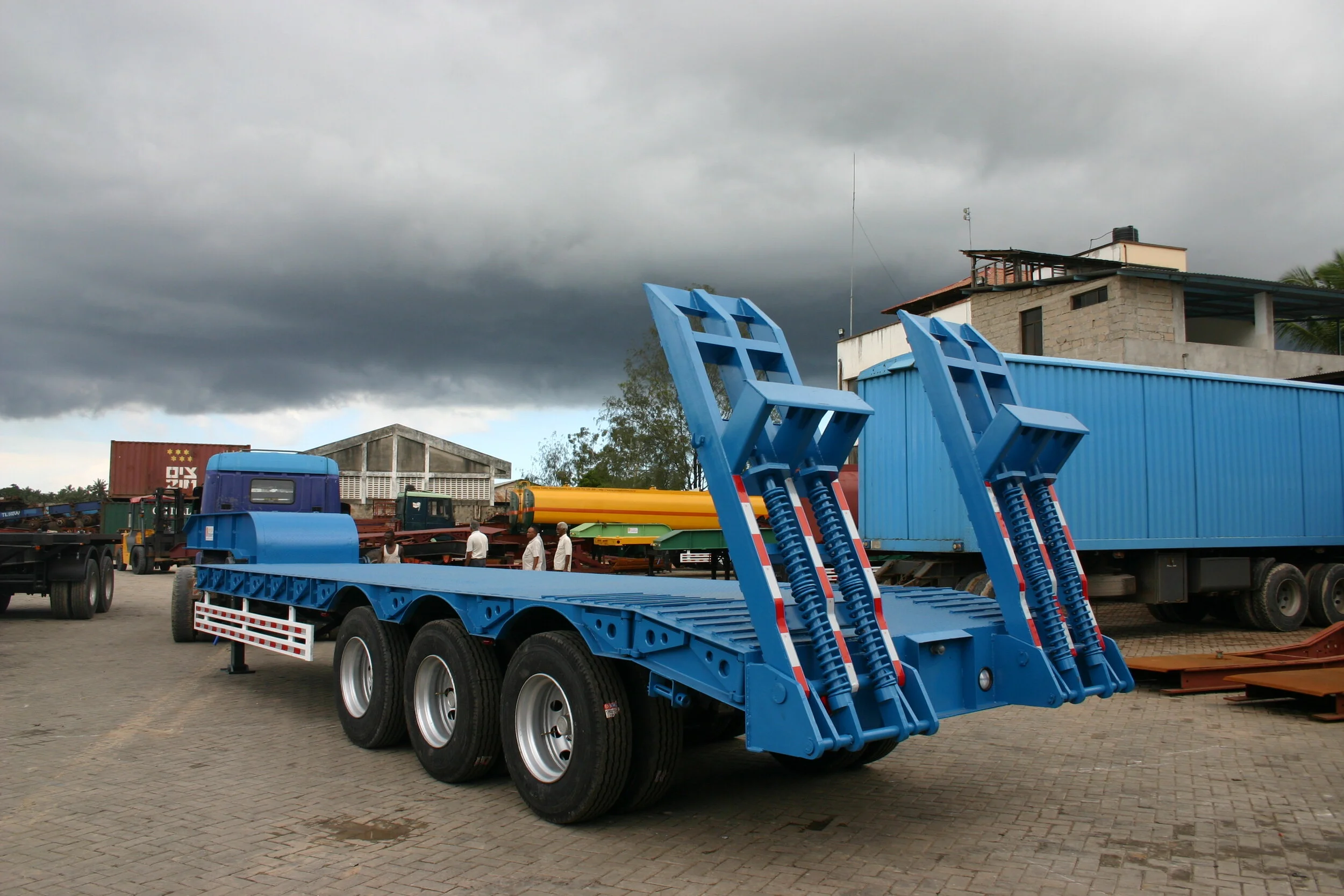 Featured Products — Simba Trailer Manufacturers Limited