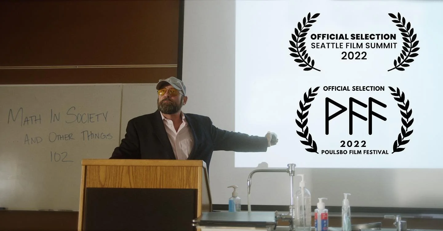 Would ya look at that?! 

2 more chances to see The Breadwinners on the big screen - and this time we have music, sound design, and color done!

1) Next weekend at the @seattlefilmsummit! 
Friday 9/9 from 4pm-6pm at the @carcotheatre 

2) October 14-