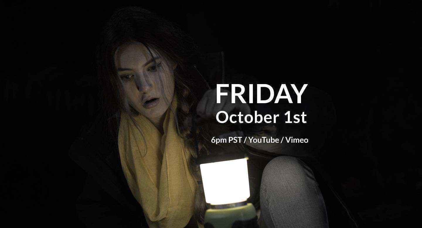 TONIGHT is the online premiere of Blind Spot!

Click the link in our bio to go to the YouTube premiere page and get notified when you can watch!

#blindspotshort #hindsightis2020 #shortfilm #indiefilm #filminWA #filmmaking #drama #thriller #onlinerel