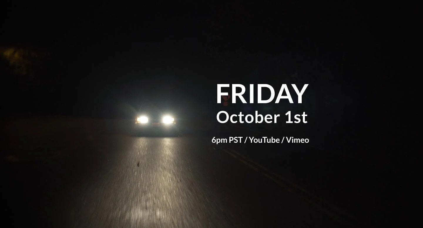 We're excited to invite you to the online premiere of Blind Spot!

Click the link in our bio to go to the YouTube premiere page and get notified when you can watch!

#blindspotshort #hindsightis2020 #shortfilm #indiefilm #filminWA #filmmaking #drama 