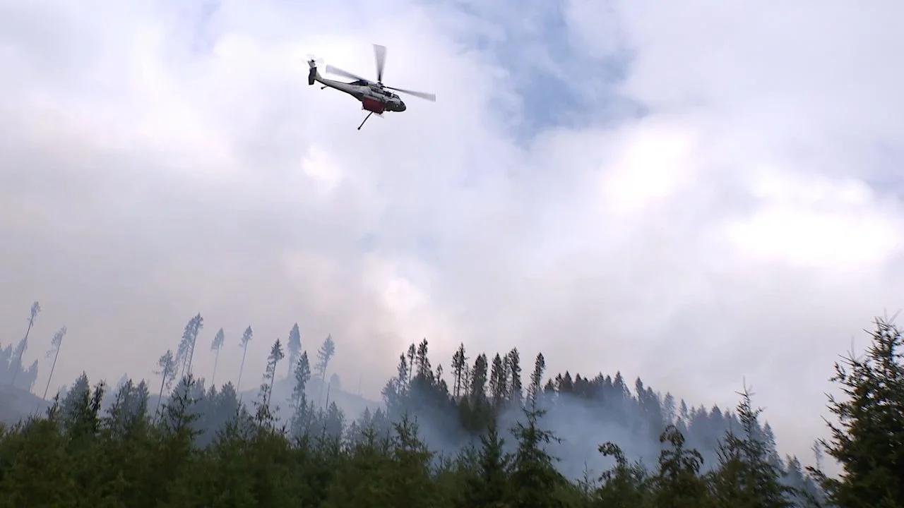 Jupiter 2620 Wildfire