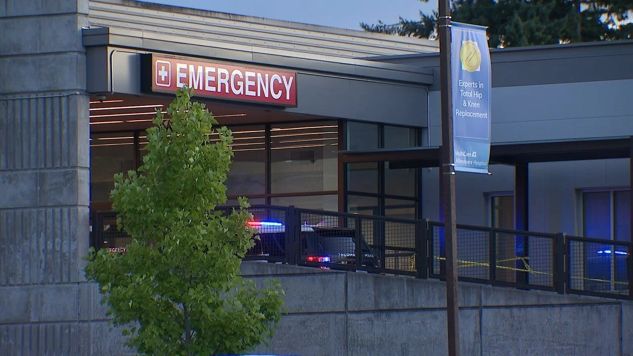 Emergency Room Emergency