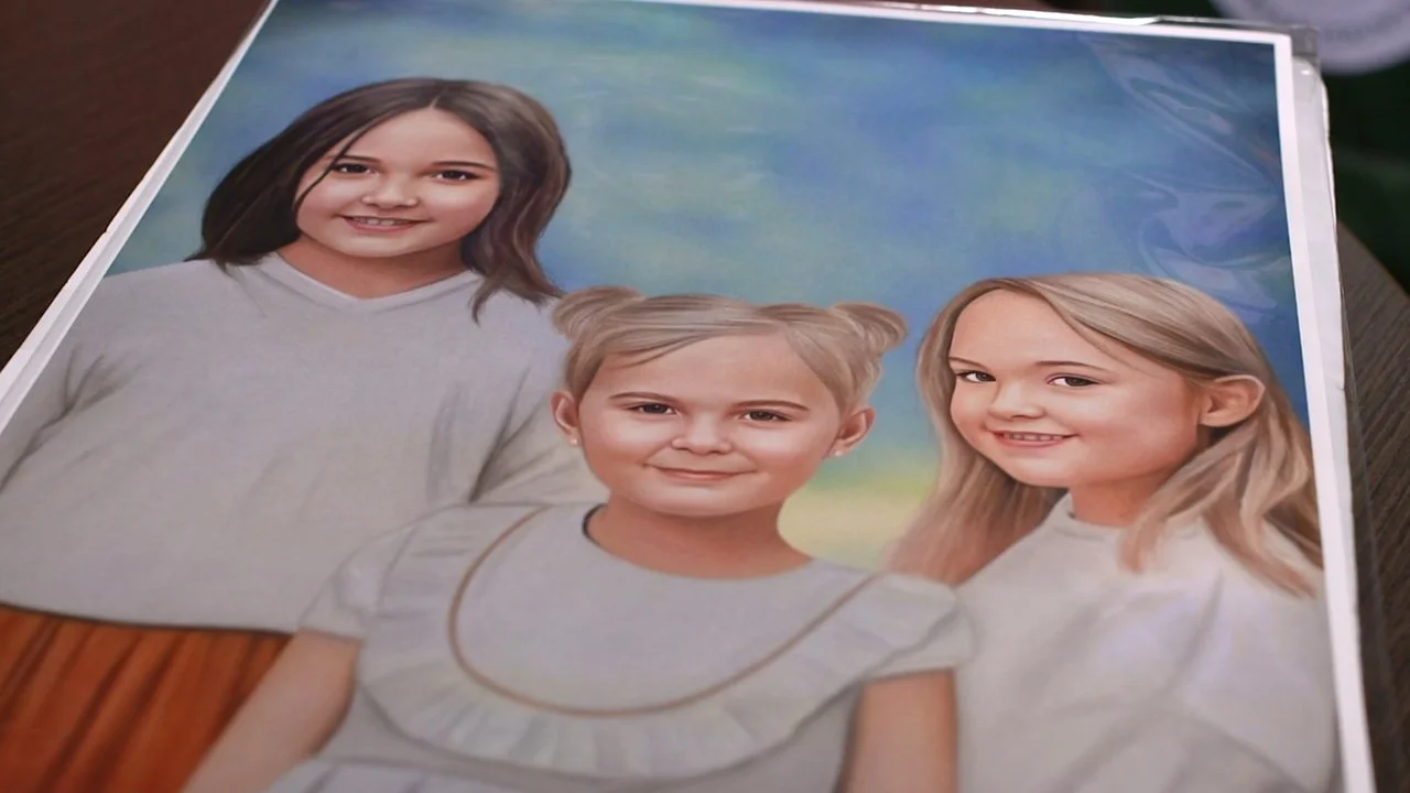 Wenatchee Remembers: The Decker Sisters and the Search for Justice