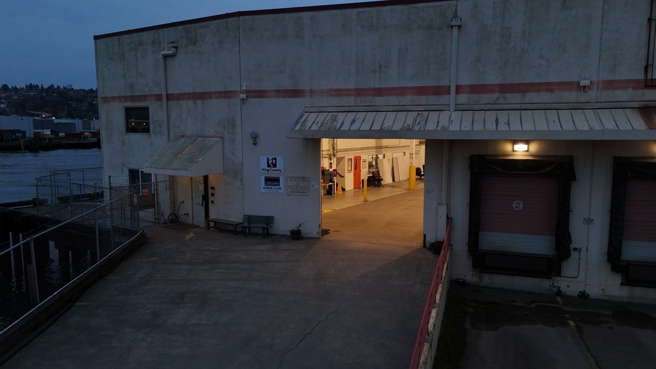 Harbor Island Studios