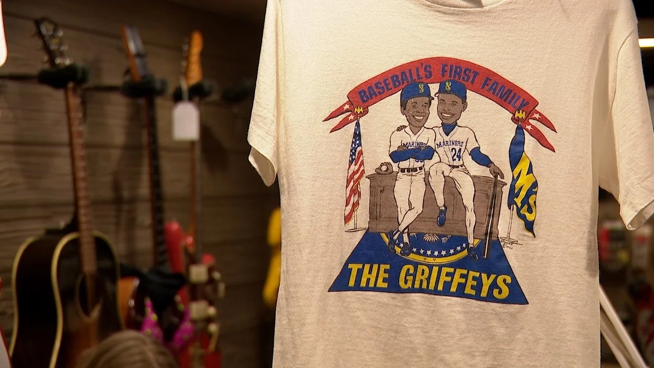 Business has been Humming