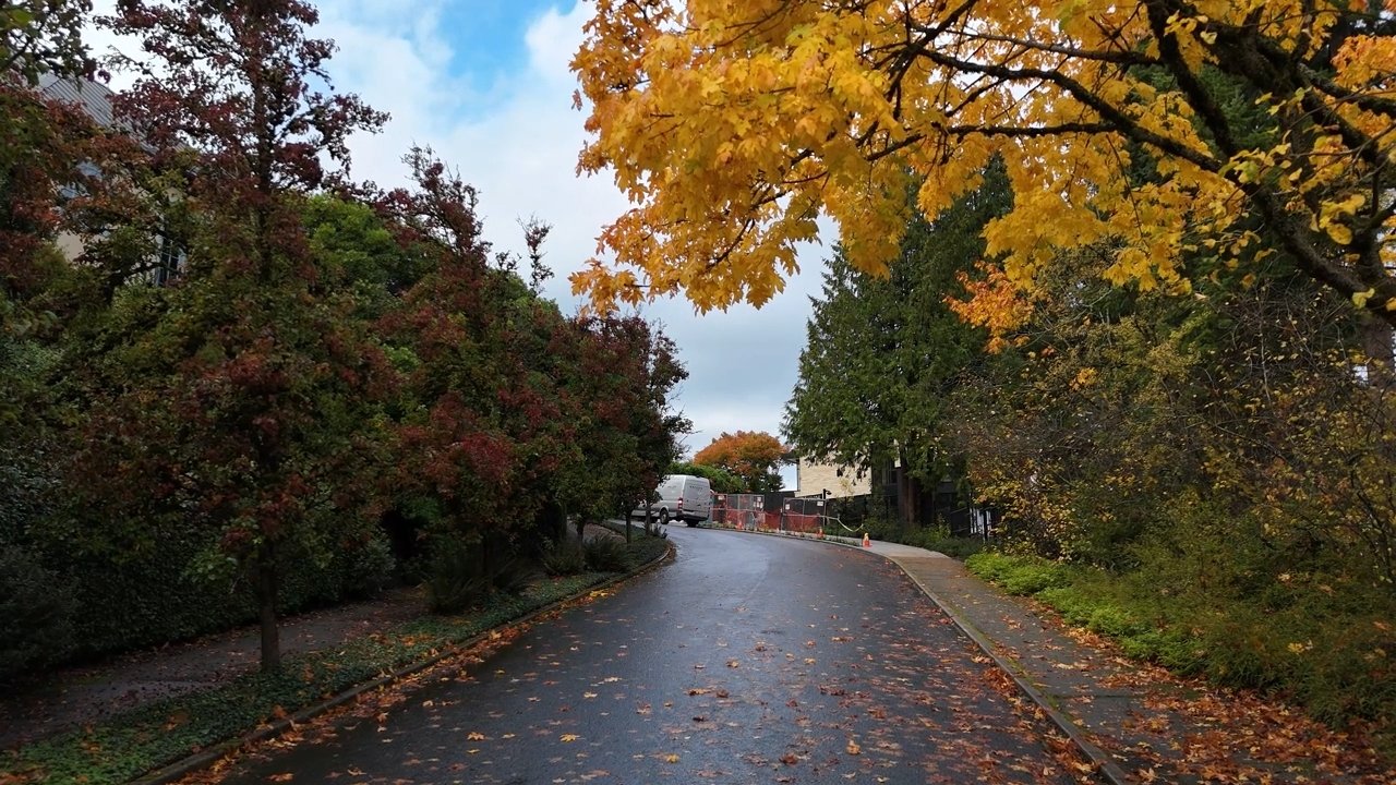 The Technology Changed