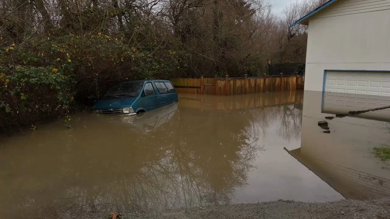 Burlington Moves Forward