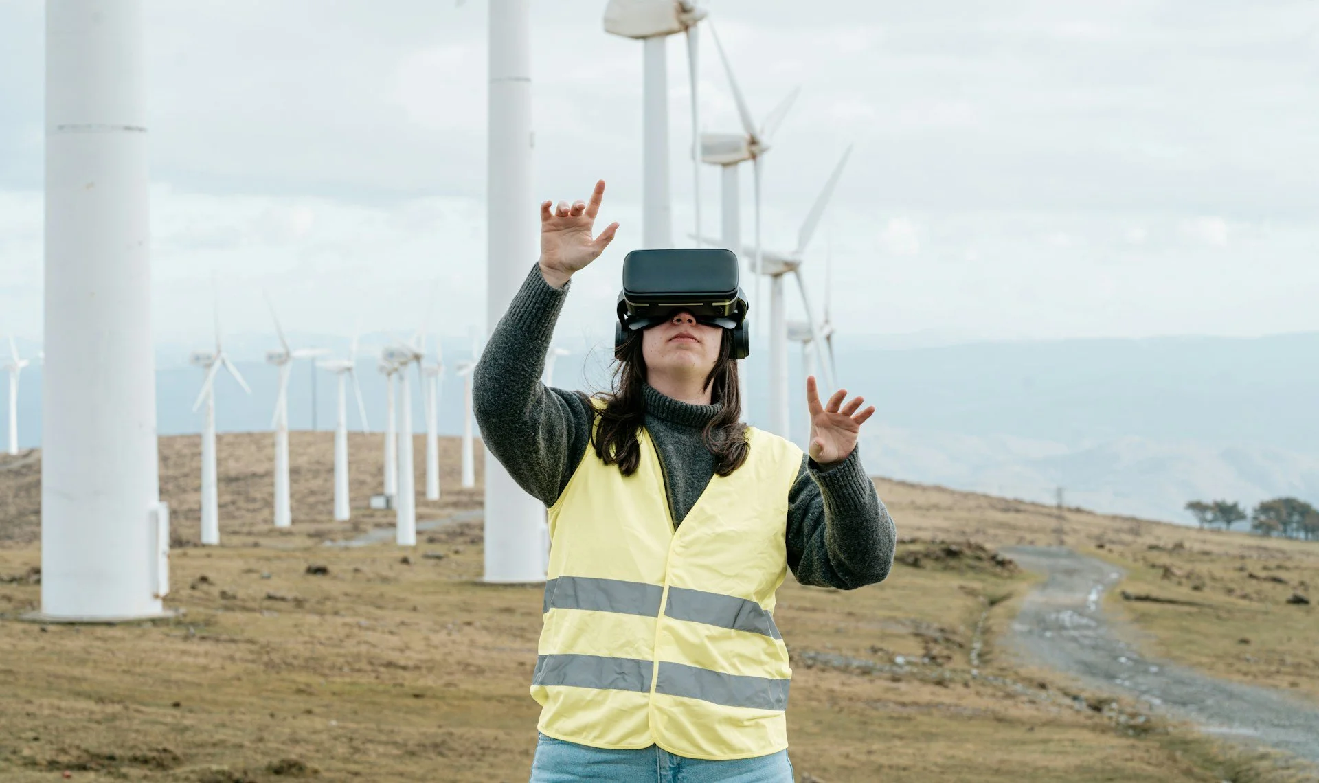 When Failure Is Not an Option: Building AI Systems That Scale in Critical Infrastructure
