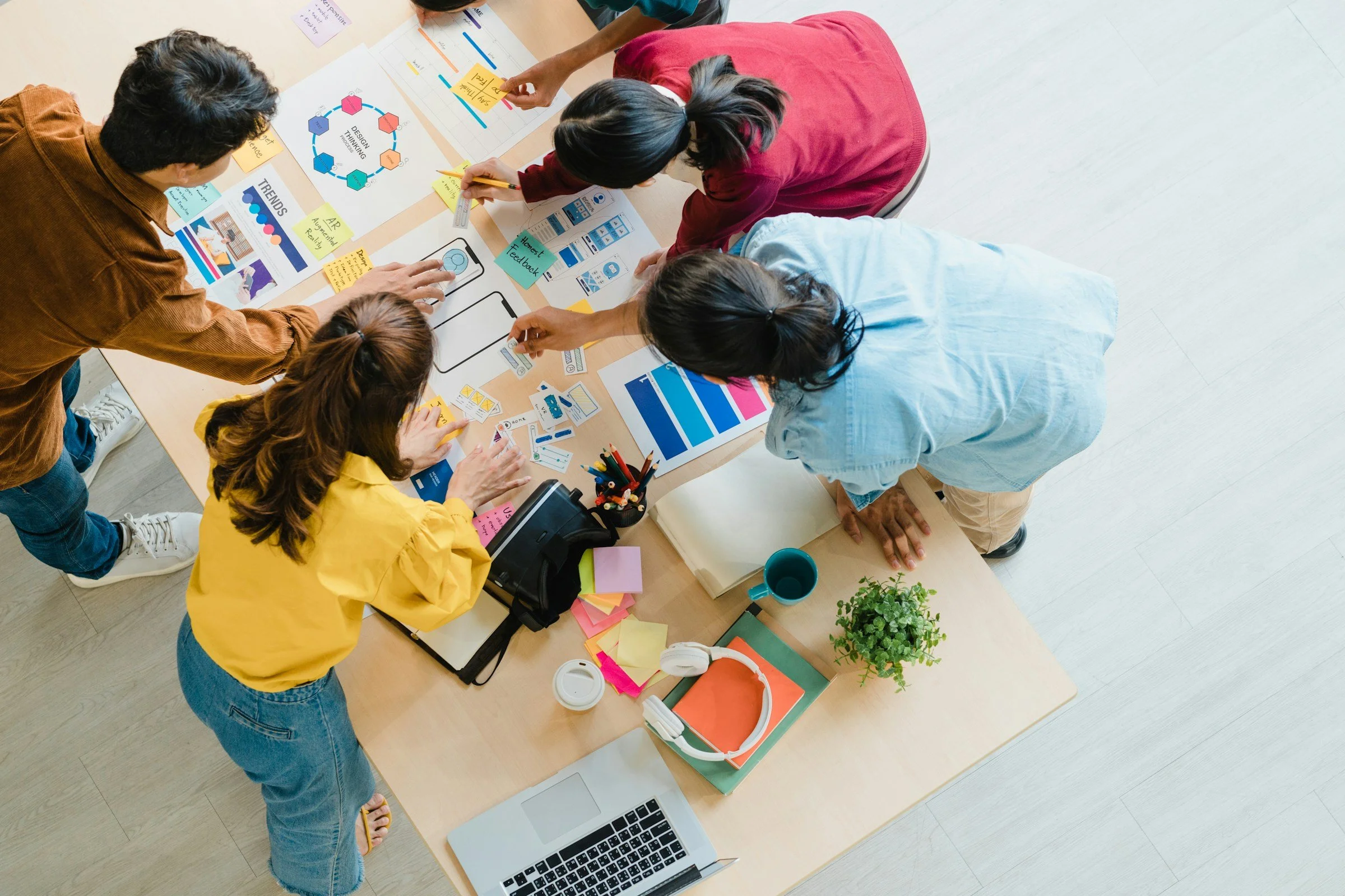 Navigating Complexity When Technology, Policy, and Markets Collide