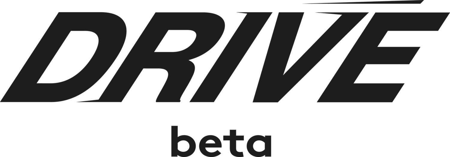  DRIVE beta