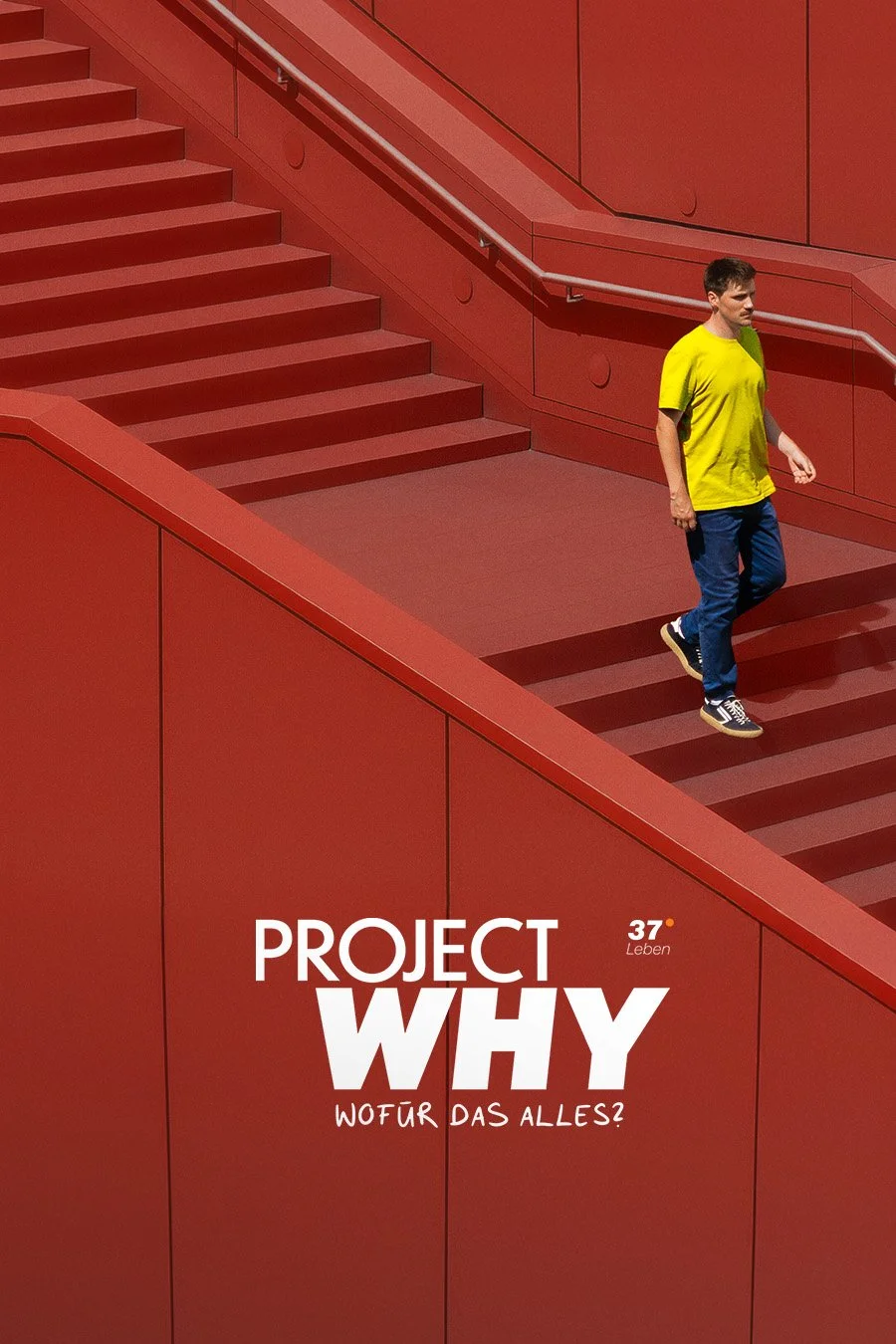 Project Why: 37°Leben