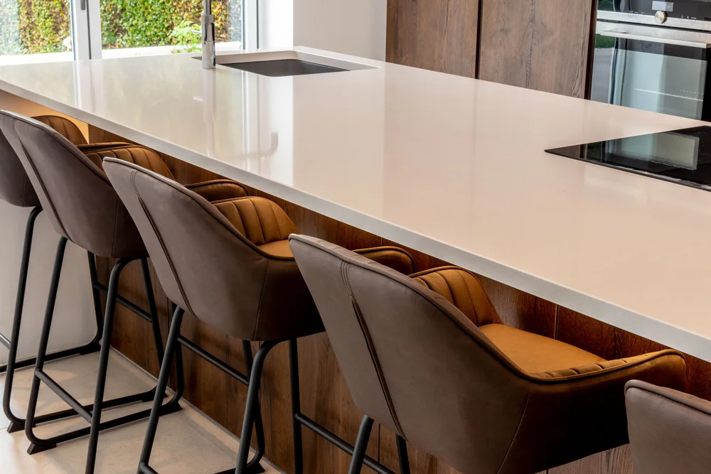 Kensington Kitchen Design