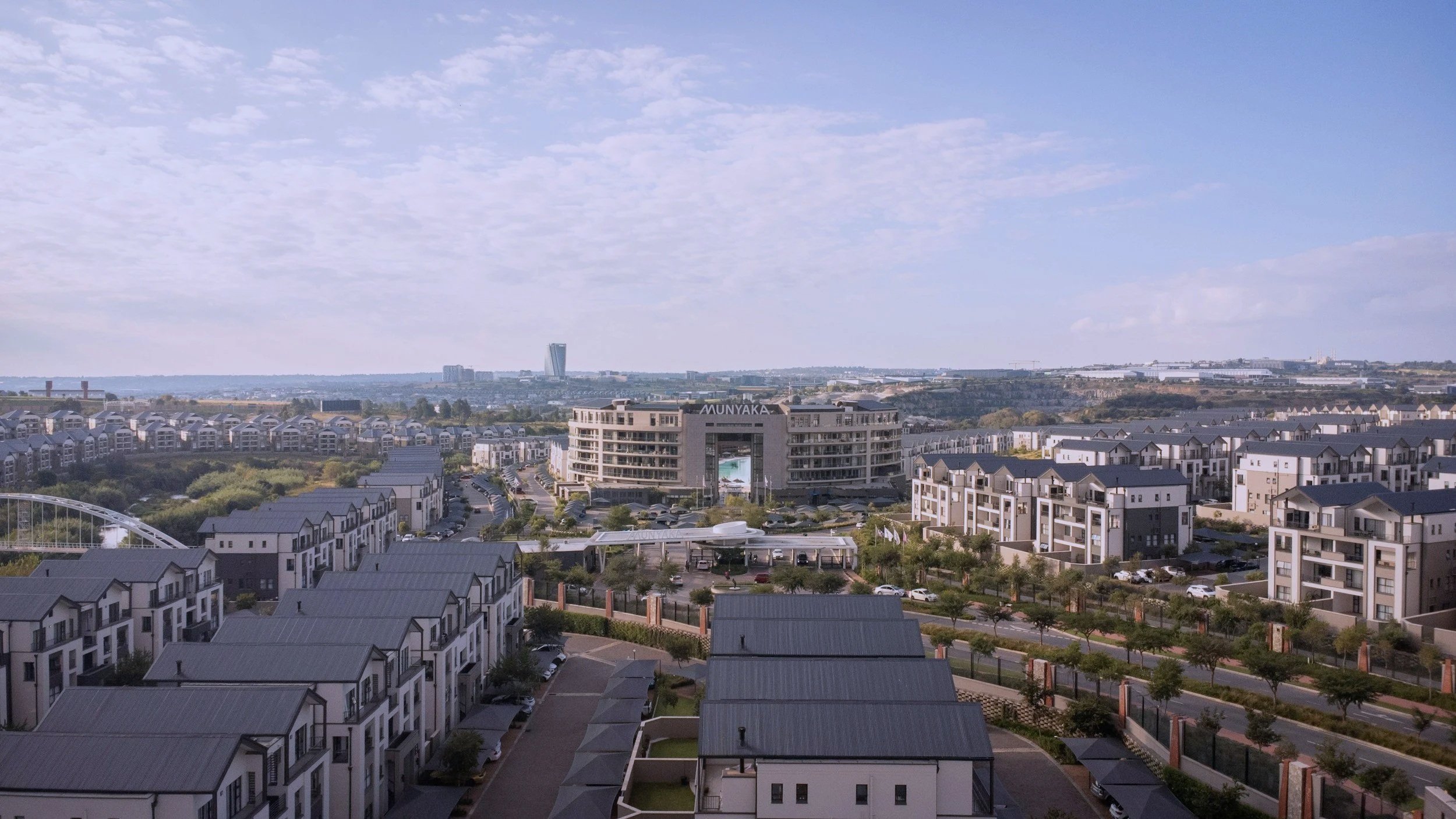 Noordman Advance tender support for commercial property mandates