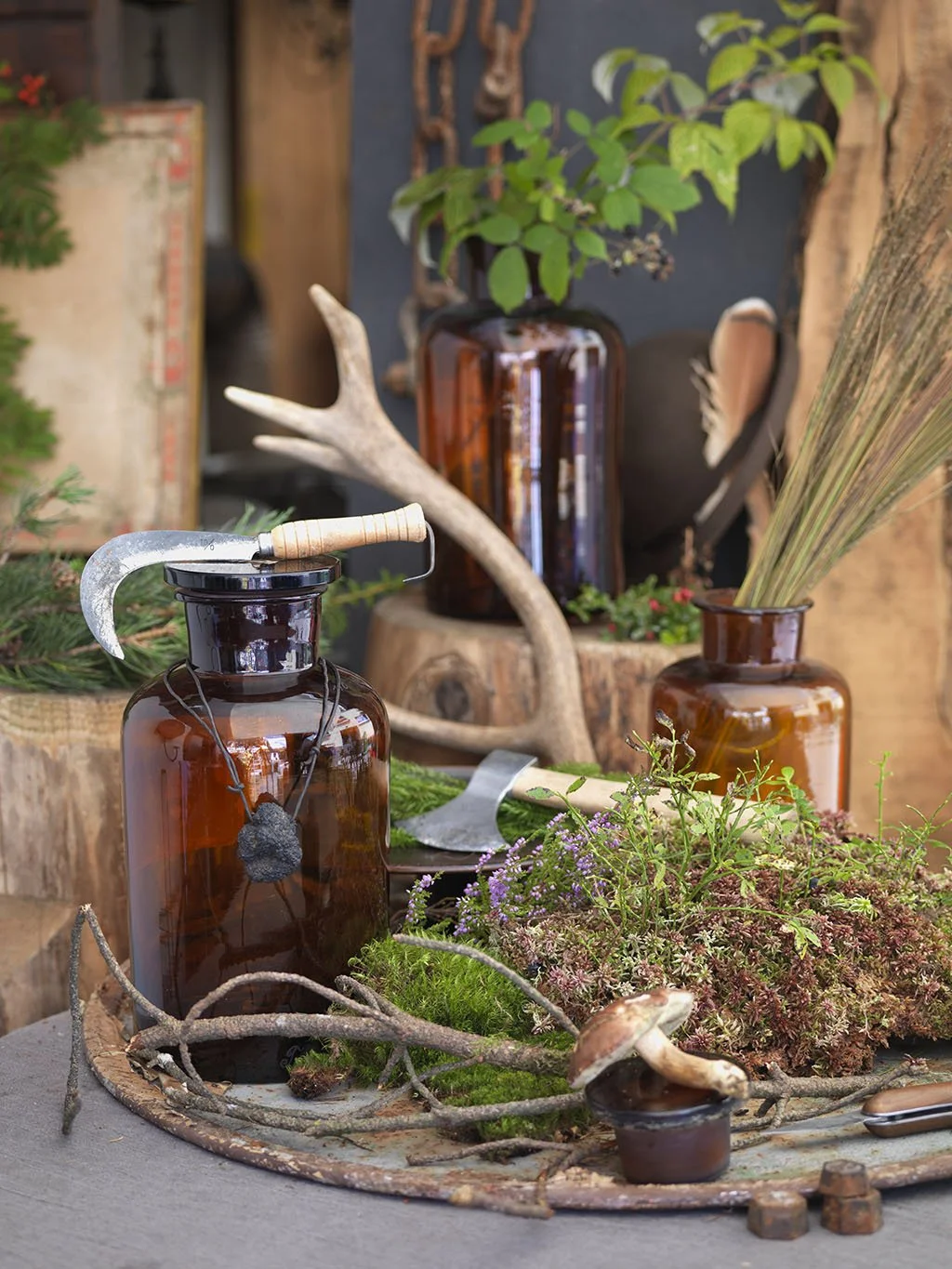 Stefan Wiesner Recipes