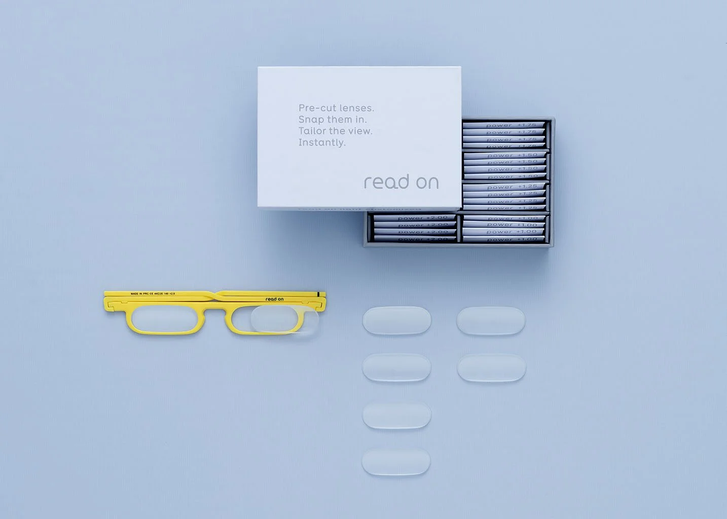 Read On Eyeware