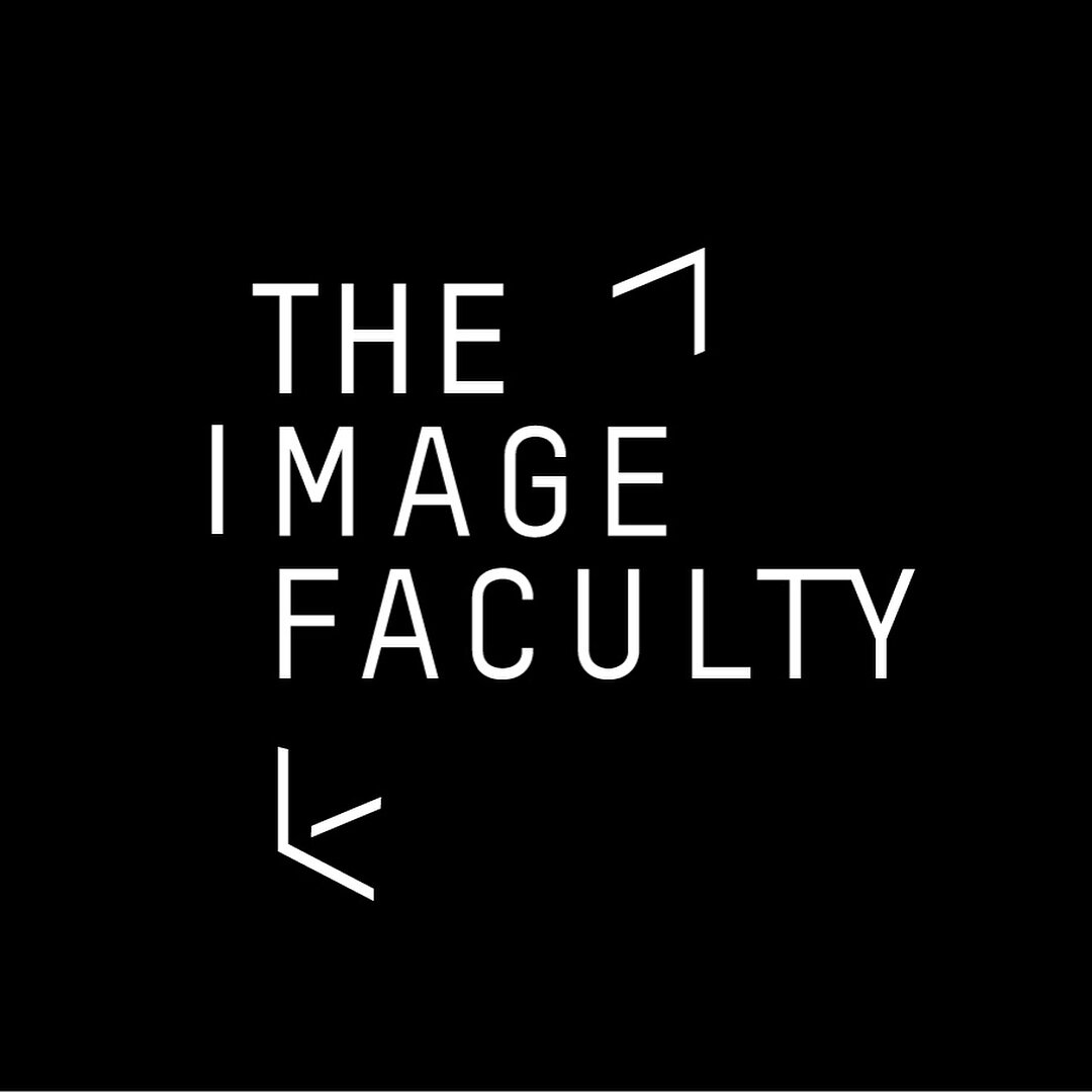 Logo for The Image Faculty (2016)