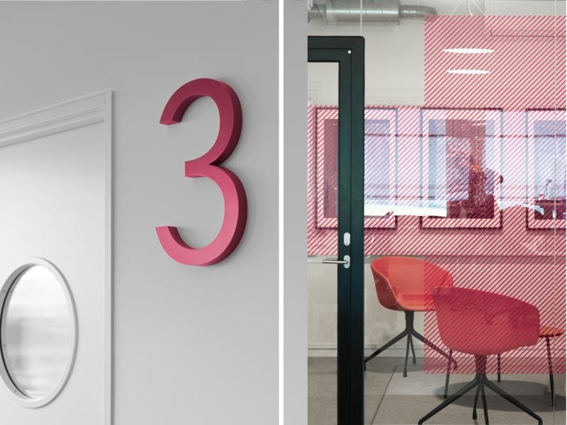 Friendly Workspaces at Metronome