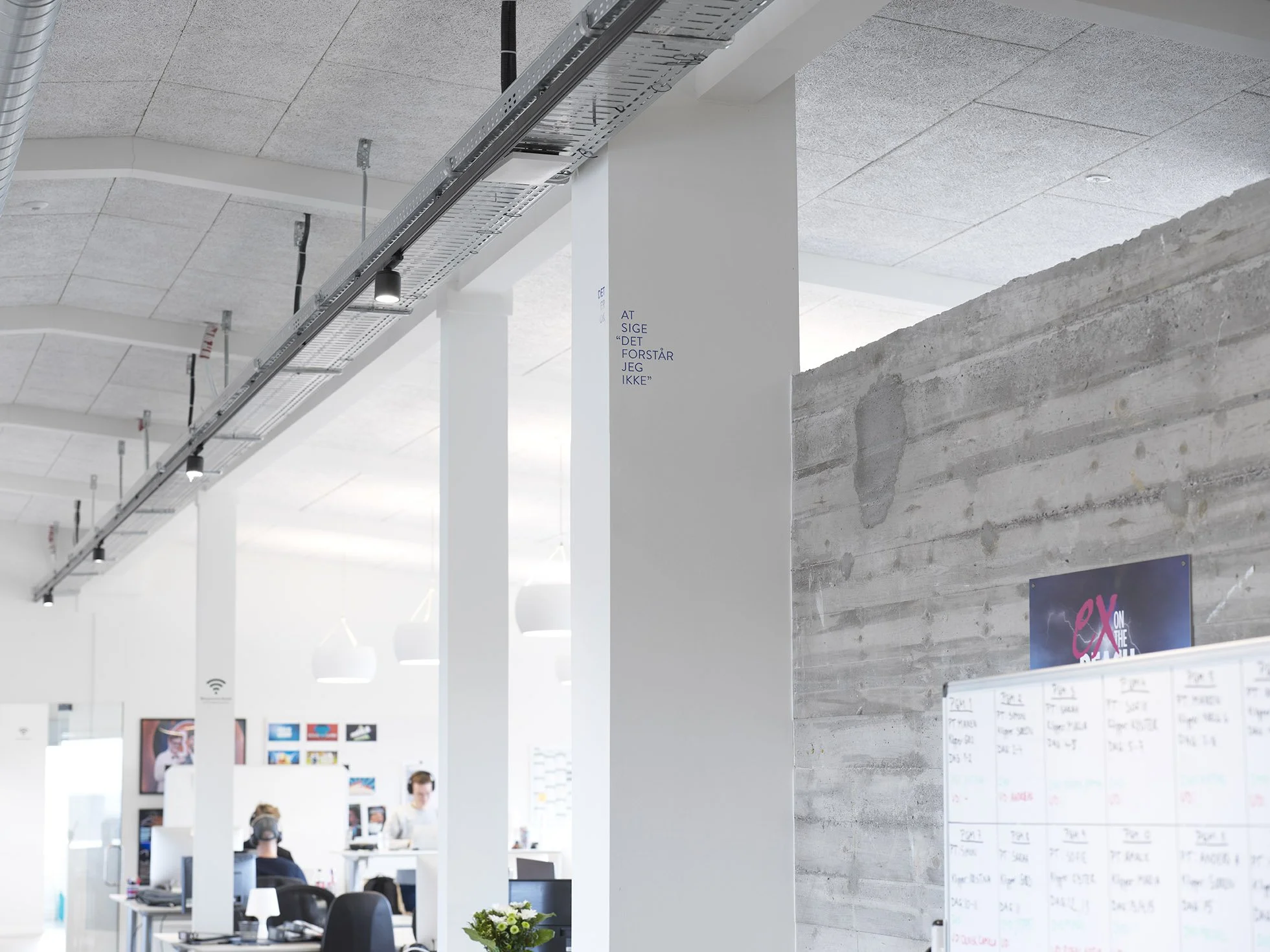 Shared Values in the Workplace