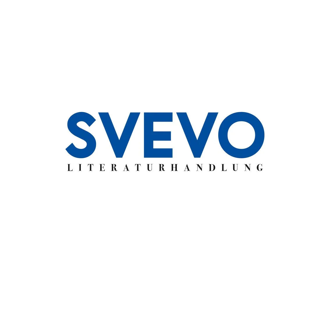 SVEVO – Literaturhandlung